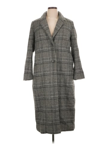 Ellos Coat (view 1)