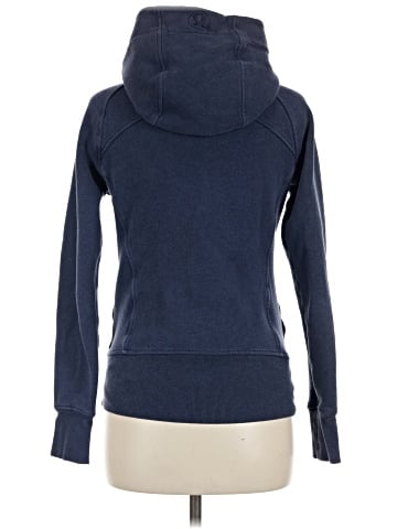 Lululemon Athletica Zip Up Hoodie (view 2)