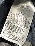 Gap Body Solid Gray Casual Pants Size M - photo 8