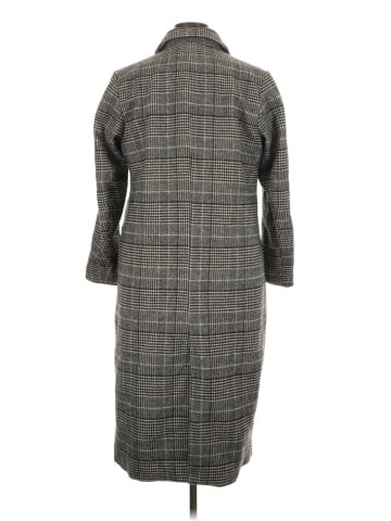 Ellos Coat (view 2)