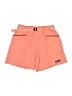 Patagonia Solid Orange Shorts Size XS - photo 1
