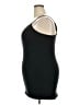 Torrid Black Tank Top Size 2X Plus (2) - photo 5