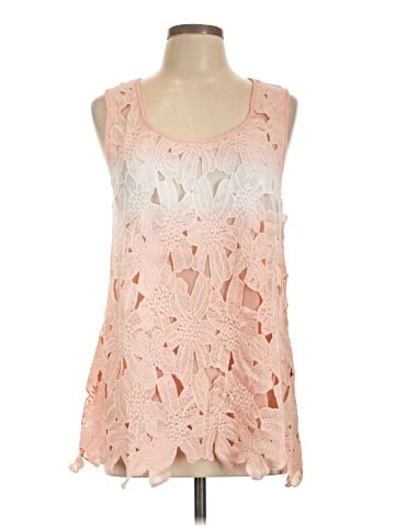 Ever Pretty Sleeveless Blouse (view 1)