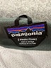 Patagonia 100% Nylon Color Block Orange Jacket Size S - photo 6
