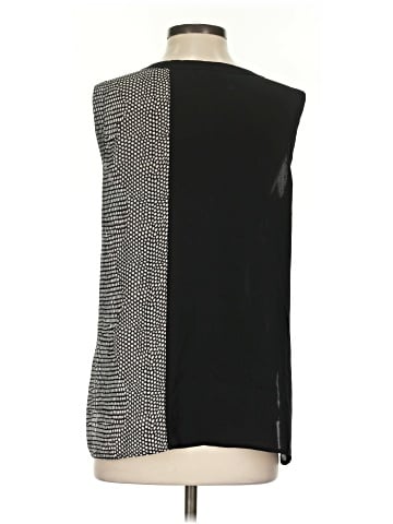 BCBGMAXAZRIA Sleeveless T-Shirt (view 2)