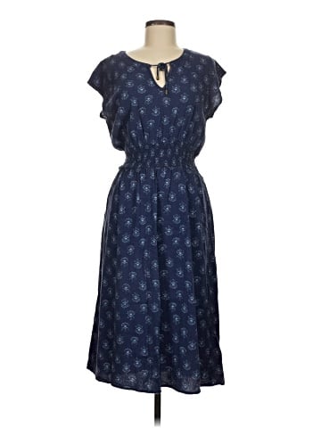 Market and Spruce Casual Dress (view 1)