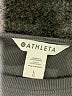Athleta Solid Gray Short Sleeve T-Shirt Size L - photo 7