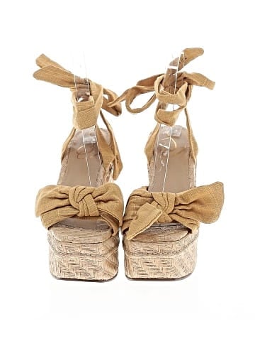 Sam Edelman Wedges (view 2)
