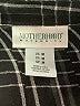Motherhood Black Long Sleeve Button-Down Shirt Size Med Maternity - photo 6