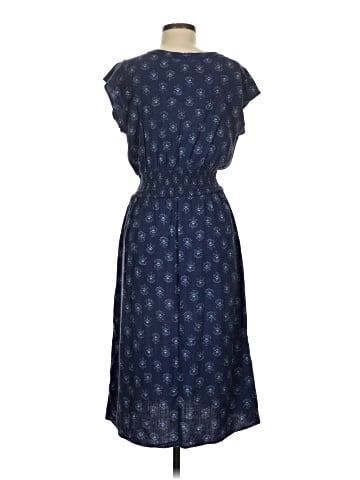 Market and Spruce Casual Dress (view 2)