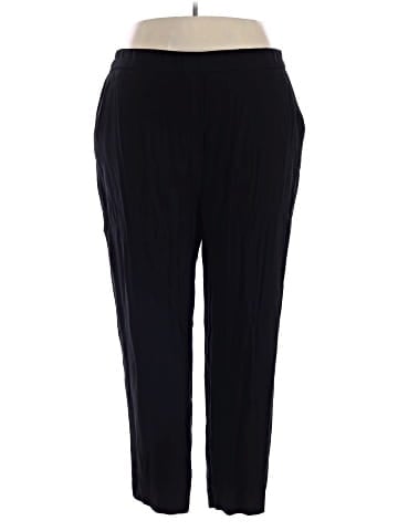Halogen Casual Pants (view 1)