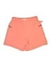 Patagonia Solid Orange Shorts Size XS - photo 2