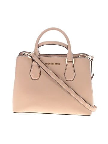 MICHAEL Michael Kors Satchel (view 1)