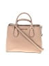 MICHAEL Michael Kors Tan Satchel One size - photo 1