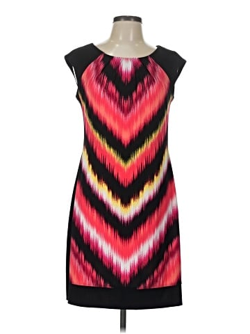 Maggy London Cocktail Dress (view 1)