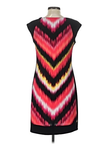 Maggy London Cocktail Dress (view 2)