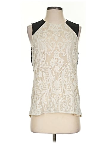 BCBGMAXAZRIA Sleeveless T-Shirt (view 1)