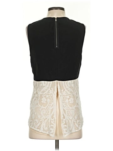 BCBGMAXAZRIA Sleeveless T-Shirt (view 2)