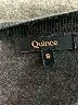 Quince Gray Pullover Sweater Size S - photo 7