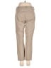 J.Crew Solid Tan Casual Pants Size 0 (petite) - photo 2