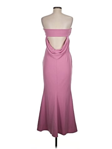 Katie May Cocktail Dress (view 2)