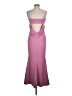 Katie May Pink Cocktail Dress Size M - photo 2