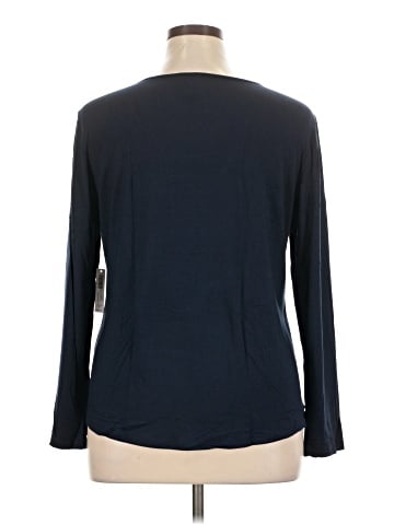 Soma Long Sleeve Top (view 2)