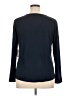 Soma Black Long Sleeve Top Size XL - photo 2