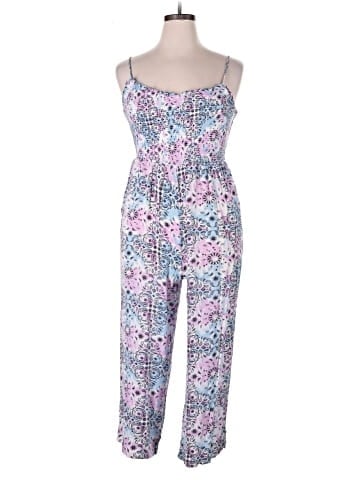 Derek Heart Jumpsuit (view 1)