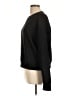SPANX Black Pullover Sweater Size L - photo 5