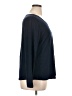 Soma Black Long Sleeve Top Size XL - photo 4