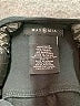 Max & Mia Black Active Pants Size S - photo 7