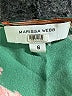 Marissa Webb Green Long Sleeve Blouse Size 6 - photo 7