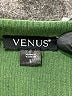 Venus Solid Green Casual Dress Size L - photo 7