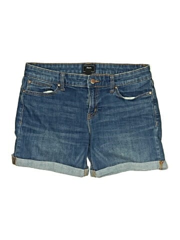Gap Outlet Denim Shorts (view 1)