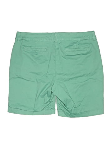 J.Crew Factory Store Khaki Shorts (view 2)