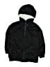 CHARLES RIVER APPAREL 100% Nylon Solid Black Windbreaker Size S (youth) - photo 1