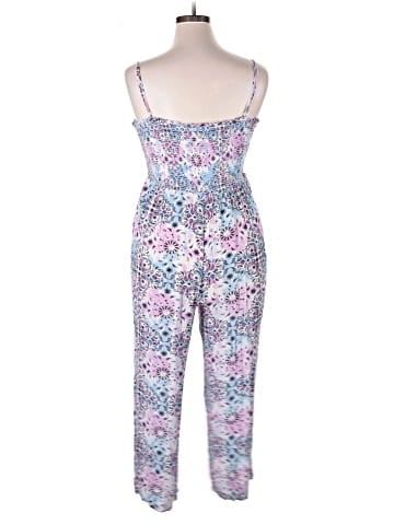 Derek Heart Jumpsuit (view 2)