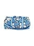 Vera Bradley Blue Weekender One size - photo 1