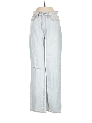 Rag & Bone Jeans (view 1)