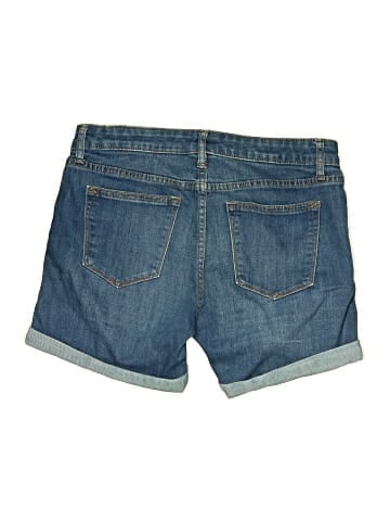 Gap Outlet Denim Shorts (view 2)