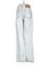 Rag & Bone 100% Cotton Blue Jeans Size 26 waist - photo 2