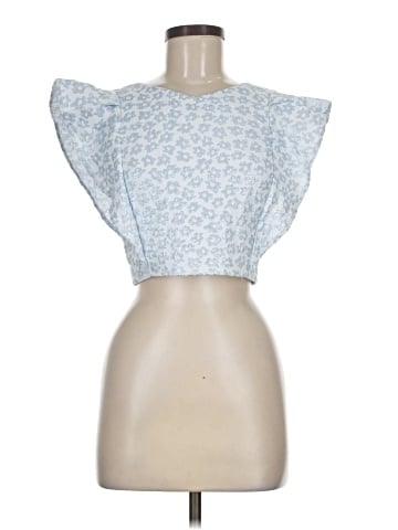 Koch Sleeveless Blouse (view 1)