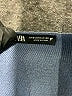 Zara Blue Pullover Sweater Size S - photo 7