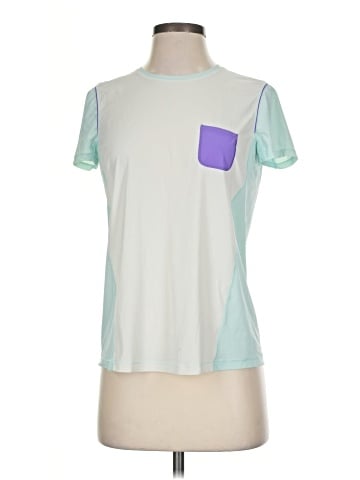 Lululemon Athletica Short Sleeve T-Shirt (view 1)