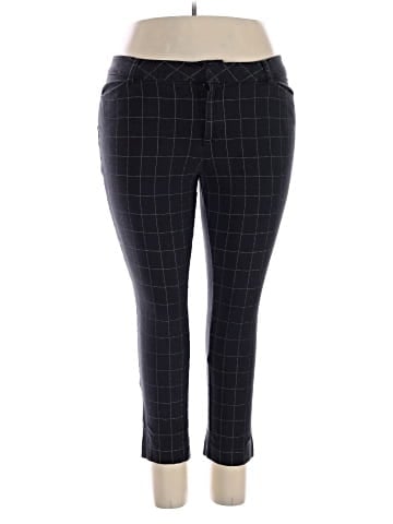 Faded Glory Casual Pants (view 1)