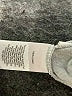 Vineyard Vines 100% Cotton Silver Long Sleeve Top Size 7 - photo 4