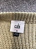 CAbi Tan Pullover Sweater Size M - photo 7