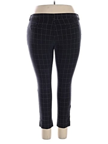 Faded Glory Casual Pants (view 2)