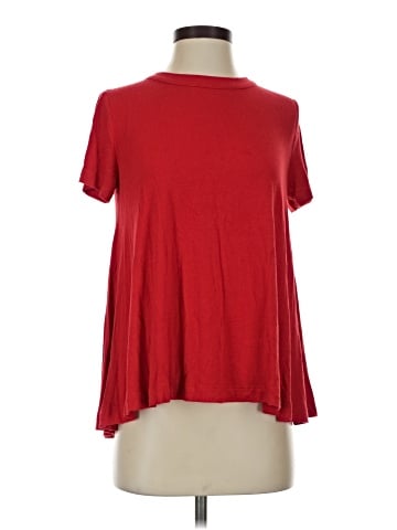 Cha Cha Vente Short Sleeve T-Shirt (view 1)